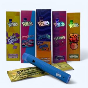 2g Vape Bars