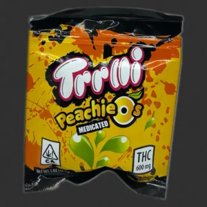 Trolli Gummies