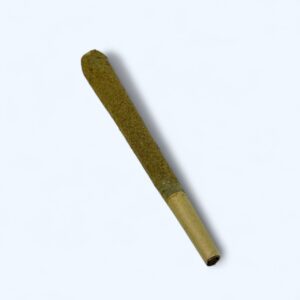 Infused Pre-Roll Cones